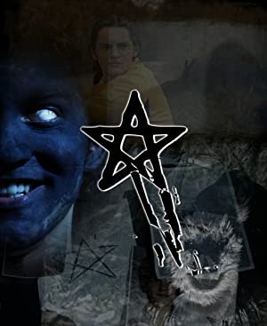 Black Star (2016) starring Nikyah Christie on DVD